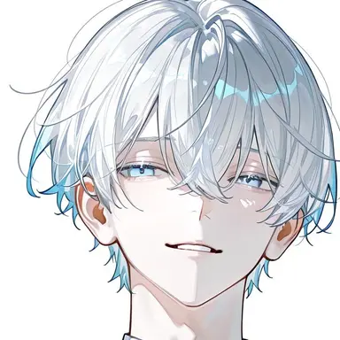 Profile image of 縹