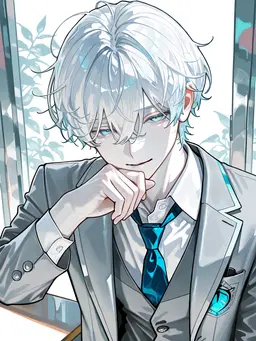 Profile image of 縹