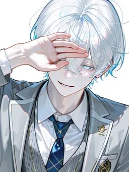 Profile image of 縹