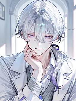 Profile image of 紫呉