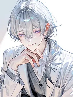 Profile image of 紫呉