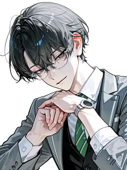 Profile image of 悠真