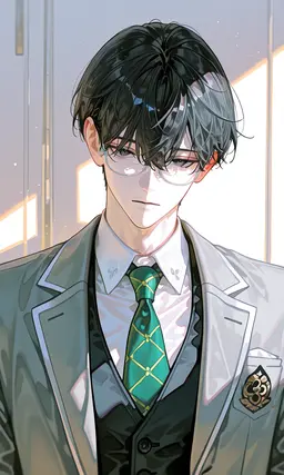 Profile image of 悠真