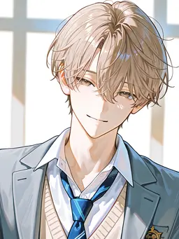 Profile image of 一成