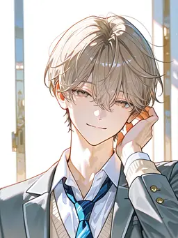 Profile image of 一成