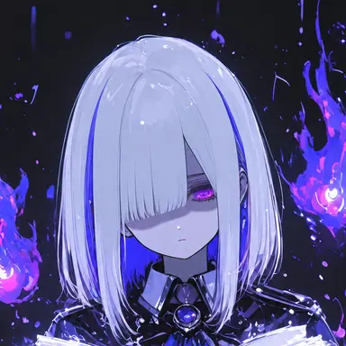 Profile image of Selene