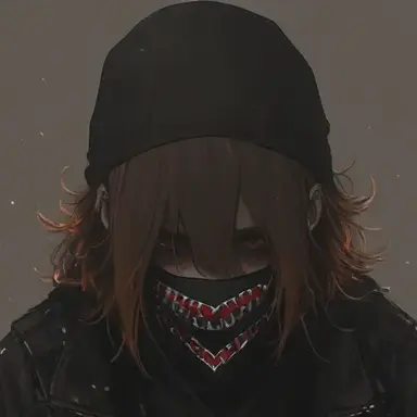 Profile image of Ash