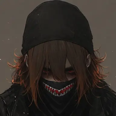 Profile image of 애쉬