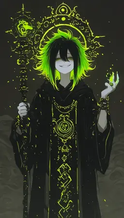 Profile image of Olivis