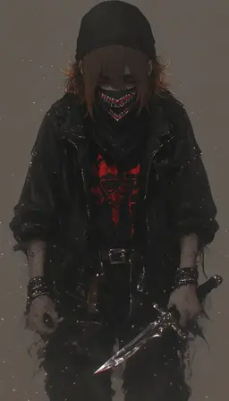 Profile image of Ash