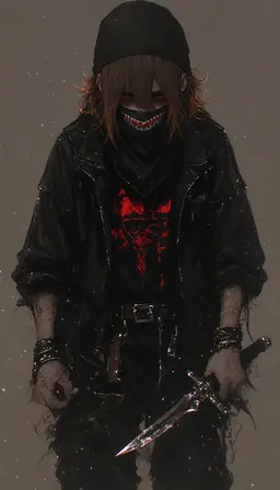 Profile image of 애쉬
