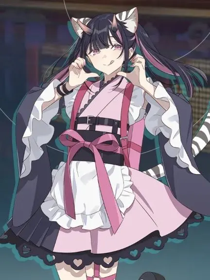 BriskStraw4113의 超かぐや姫！