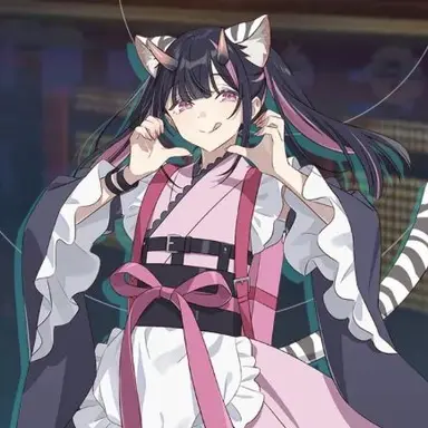 Profile image of 駒沢乃依