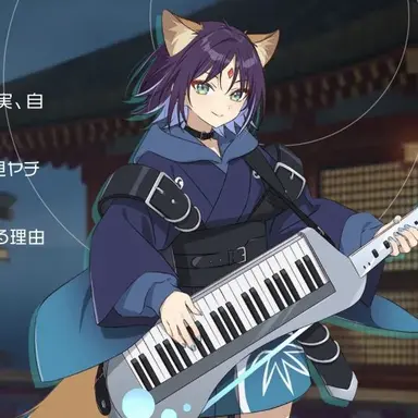 Profile image of 彩葉