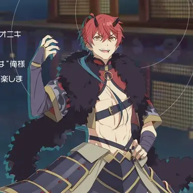 Profile image of 帝　アキラ