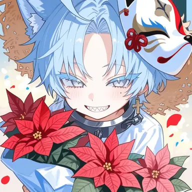 Profile image of 隼颯