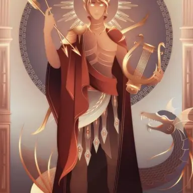 Profile image of Apollo