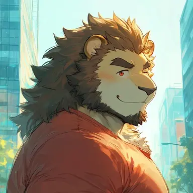 Profile image of 레오