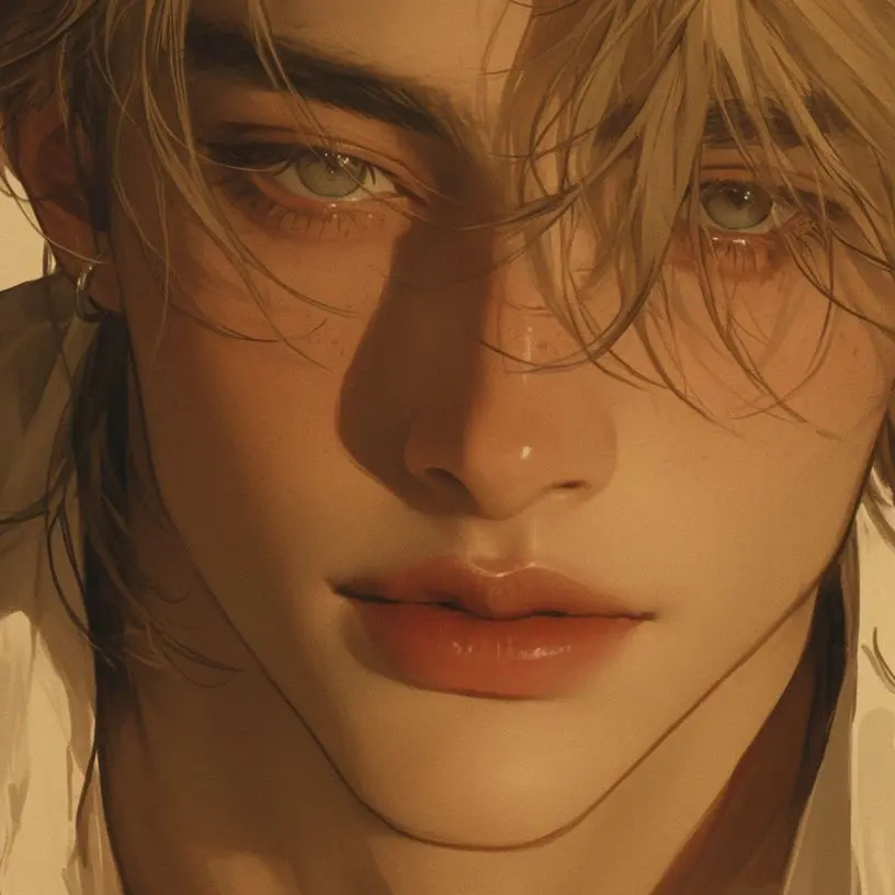 colin12345의 알렉세이 모로조프