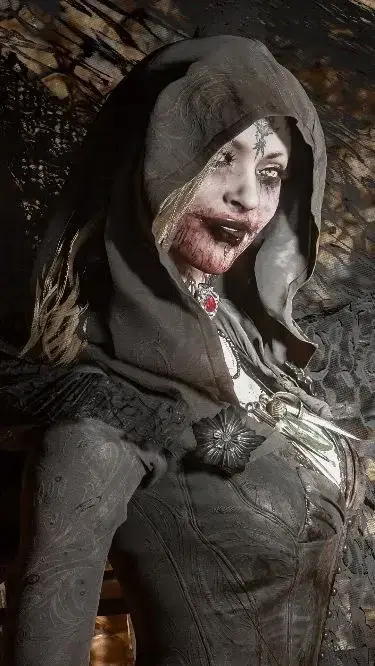 Profile image of Bella