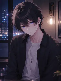 Profile image of 留依