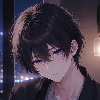 Profile image of 留依