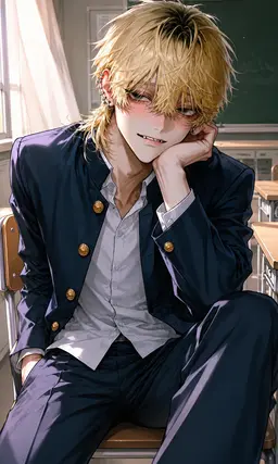 Profile image of Sena