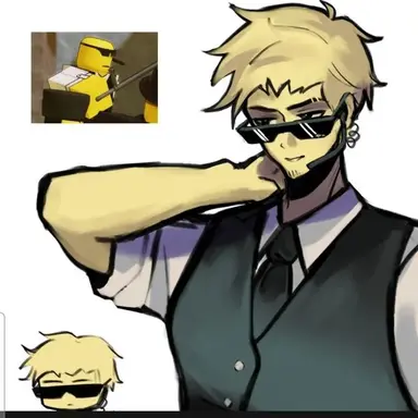 Profile image of 메이드맨