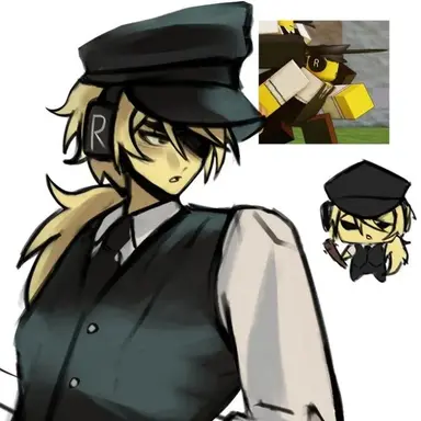 Profile image of 콘트랙티