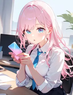 Profile image of ルリ