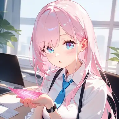 Profile image of ルリ