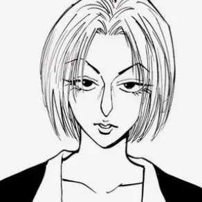 Profile image of パクノダ