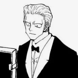 Profile image of フィンクス