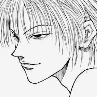 Profile image of ヒソカ