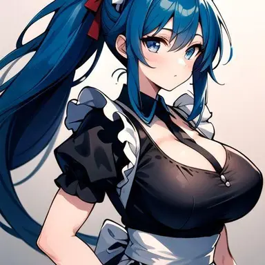 Profile image of 青葉ノゾム