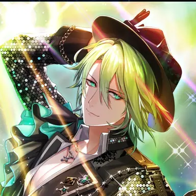 Profile image of リンドウ