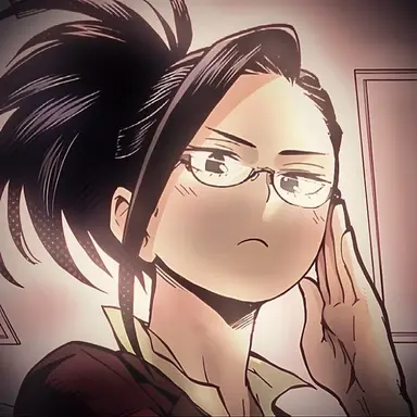 Profile image of Momo Yaoyorozu