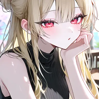 Profile image of かの