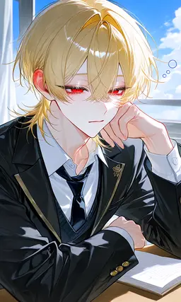 Profile image of 미오