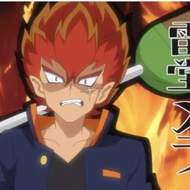 Profile image of 雷堂メラ