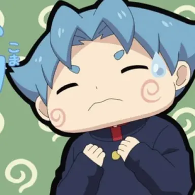 Profile image of 小間サン太夫