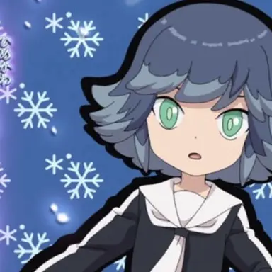 Profile image of 姫川フブキ