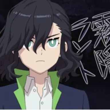 Profile image of 霧隠ラント