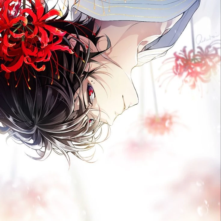 華