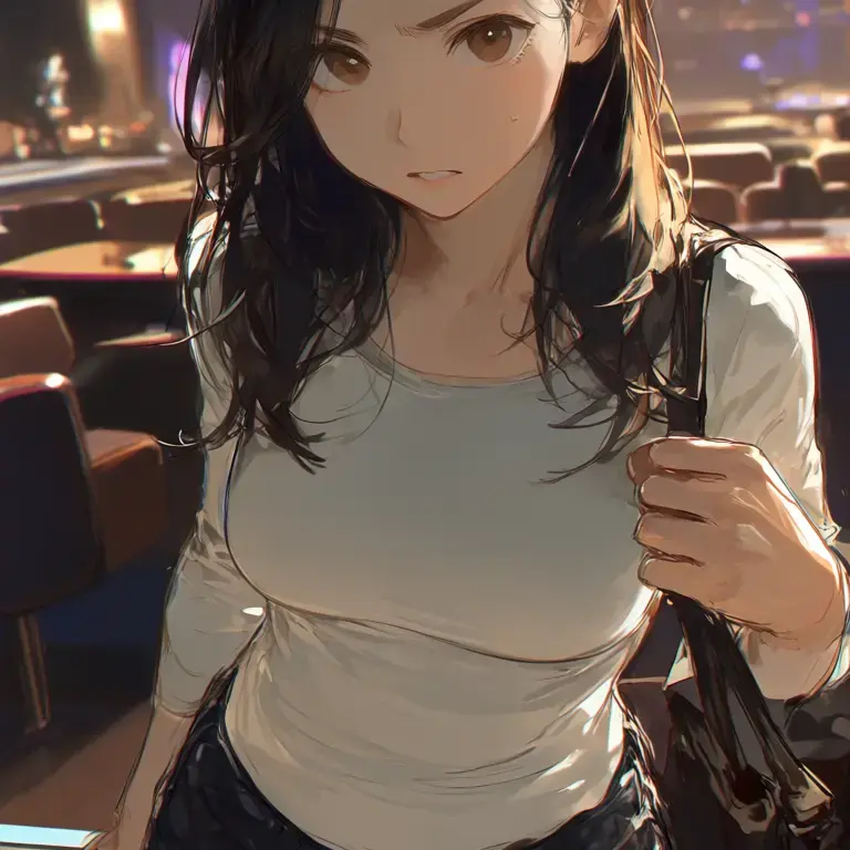 CasualHyena2838의 After Last Call