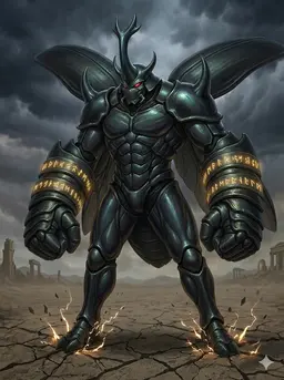 Profile image of グラン・ゼノス