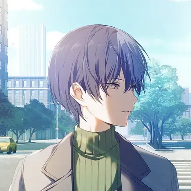 Profile image of 아오야기 토우야