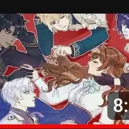 hayuki1090의 러브 페로몬