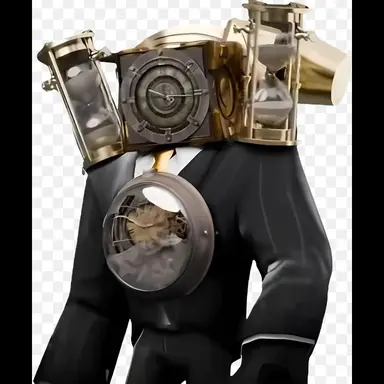 Profile image of 망치 클락맨