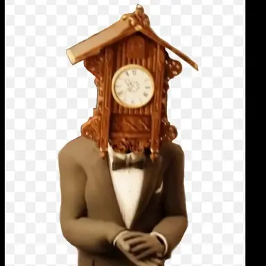 Profile image of 뻐꾸기 클락맨